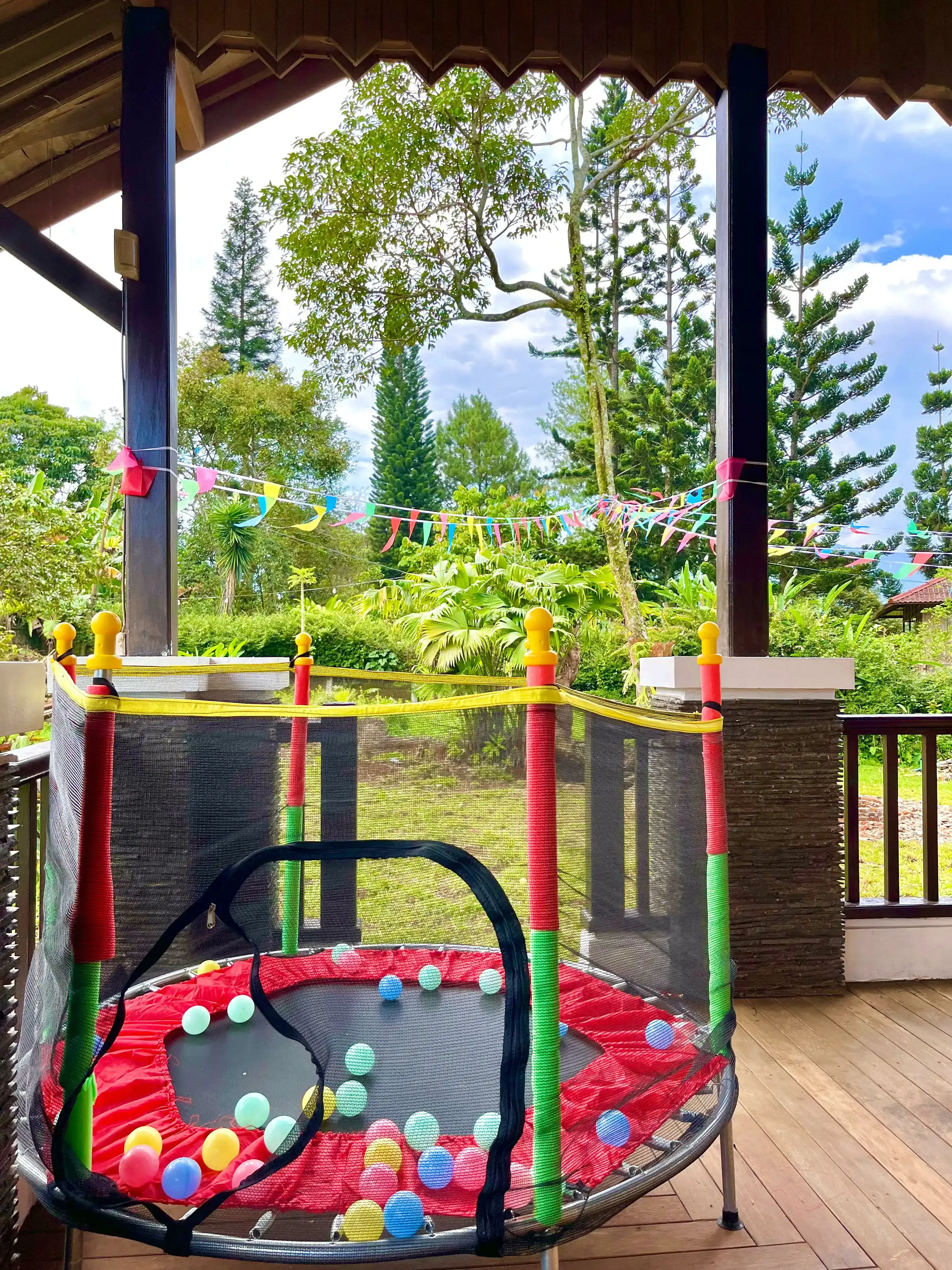 The Ayesha Villa 2 - Gambar 10